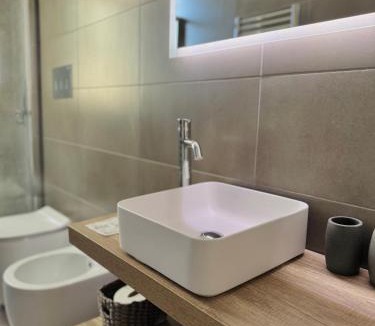 Borgo Vecchio Bed & Breakfast | Serendipity room & relax