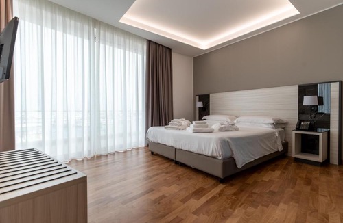 Capo d'Orlando Hotel | Sestante Marina Motel