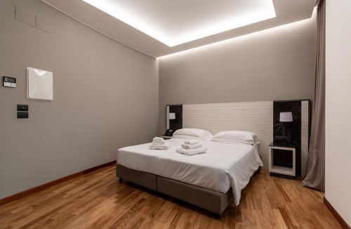 Capo d'Orlando Hotel | Sestante Marina Motel