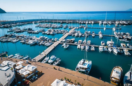 Capo d'Orlando Hotel | Sestante Marina Motel