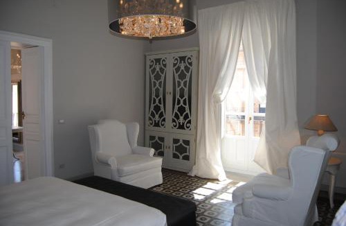 Noto Historic Centre Bed & Breakfast | Seven Rooms Villadorata