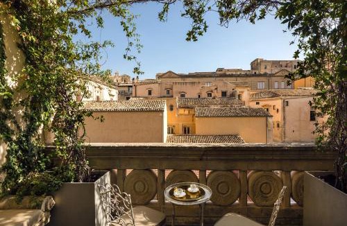 Noto Historic Centre Bed & Breakfast | Seven Rooms Villadorata