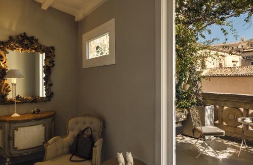 Noto Historic Centre Bed & Breakfast | Seven Rooms Villadorata