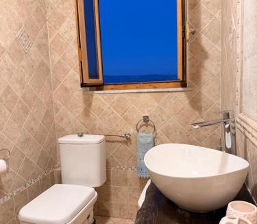 Mili San Pietro House | Sew suite luxury