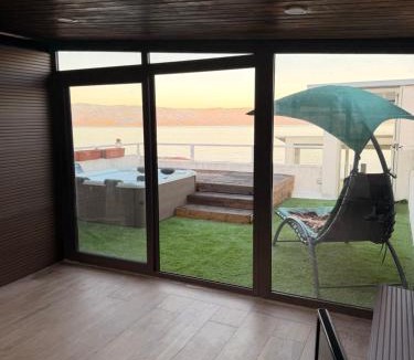 Mili San Pietro House | Sew suite luxury