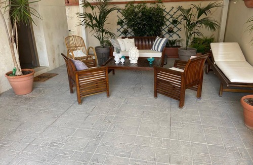 Sferracavallo Apartment | Sferra d'aMare House, Sferracavallo