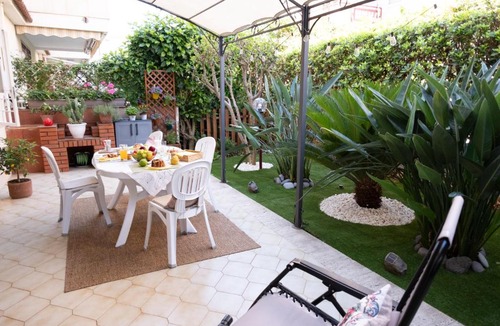 Torre Archirafi Apartment | Shalacory - Etna & Sea