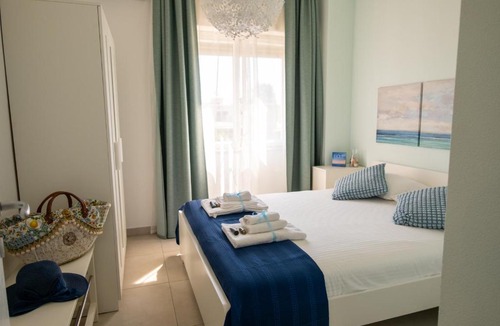 Torre Archirafi Apartment | Shalacory - Etna & Sea
