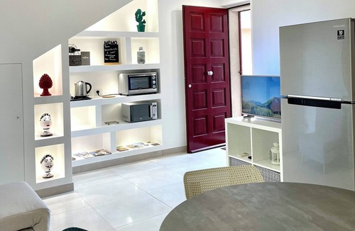 Torre Archirafi Apartment | Shalacory, your corner of Sicily between sea and volcano.