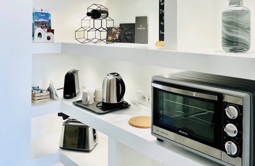 Torre Archirafi Apartment | Shalacory, your corner of Sicily between sea and volcano.