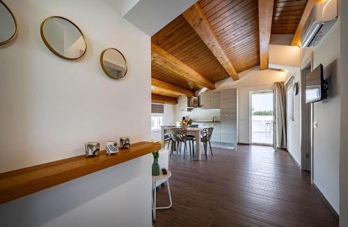 Rosolini Apartment | Shalamu Luxury Apartments