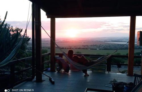 Ragusa House | Shangrila EcoFarm