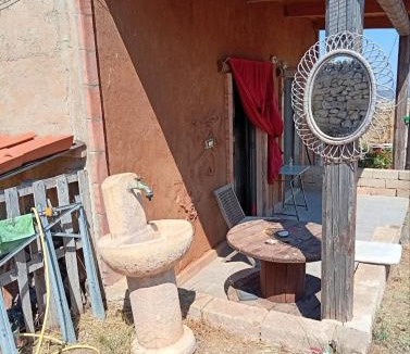 Ragusa House | Shangrila EcoFarm
