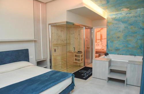 Bacoli House | Shanti Rooms & Apartments Risorgimento