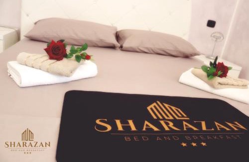 Canicatti Bed & Breakfast | Sharazan