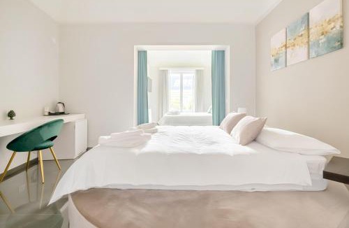 Marsala House | Shoruq