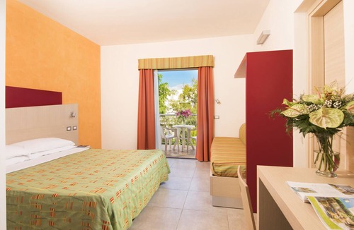 Marina di Sibari Resort | Sibari Green Resort