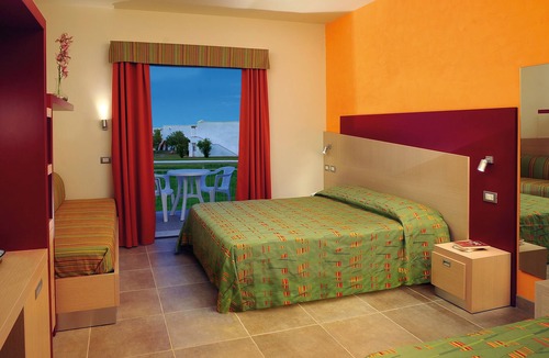 Marina di Sibari Resort | Sibari Green Resort