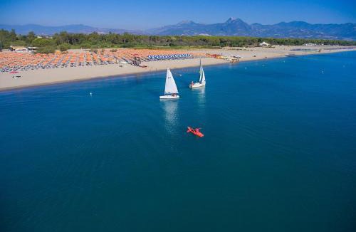 Marina di Sibari Resort | Sibari Green Resort