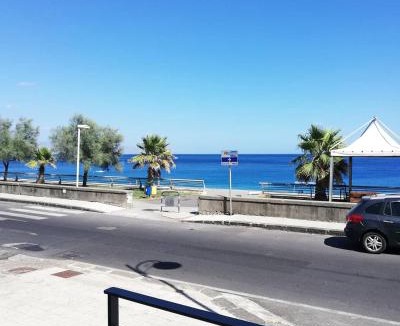 Nizza di Sicilia Bed & Breakfast | Sicilia Bedda B&B