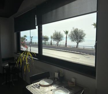 Nizza di Sicilia Bed & Breakfast | Sicilia Bedda B&B