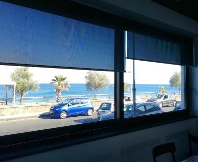 Nizza di Sicilia Bed & Breakfast | Sicilia Bedda B&B