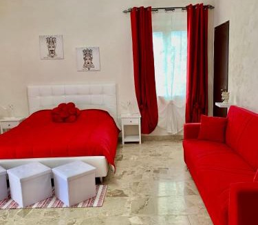Montedoro Apartment | Sicilia Benessere