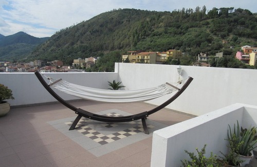 Rodi Milici Apartment | Sicilia - Casa Bianca Grande apartment for 2-8 persons