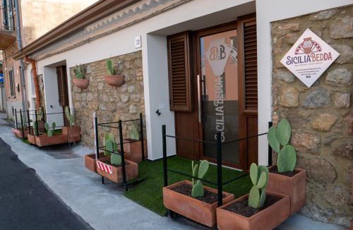 Santo Stefano di Camastra Apartment | Sicilia Bedda - B&B - Rooms - Apartments