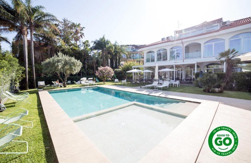 Aci Catena Apartment | Sicilia's Art Hotel & Spa