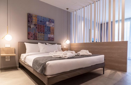 Aci Catena Apartment | Sicilia's Art Hotel & Spa