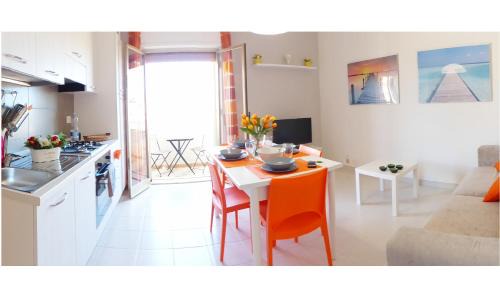 Marina di Ragusa House | siciliacasevacanze - Villa Venere