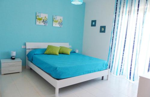 Marina di Ragusa House | siciliacasevacanze - Villa Venere
