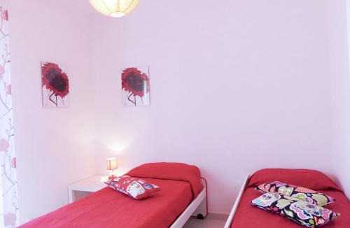 Marina di Ragusa House | siciliacasevacanze - Villa Venere