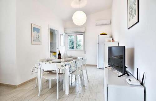 Torre di Mezzo House | siciliacasevancaze - Villa Torre