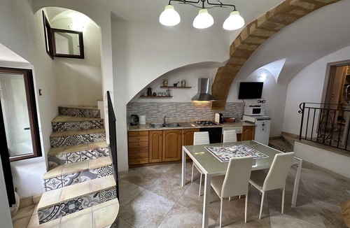 Sambuca di Sicilia House | Sicilian Charm House in Sambuca