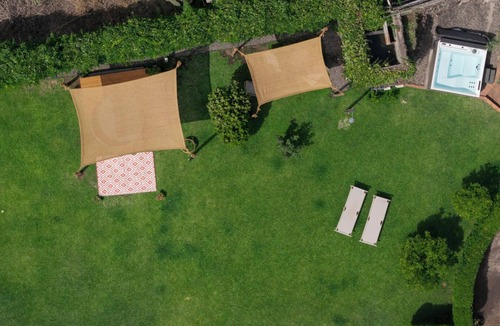 Zafferana Etnea House | Sicilian experience between sea and Etna in traditional style family villa