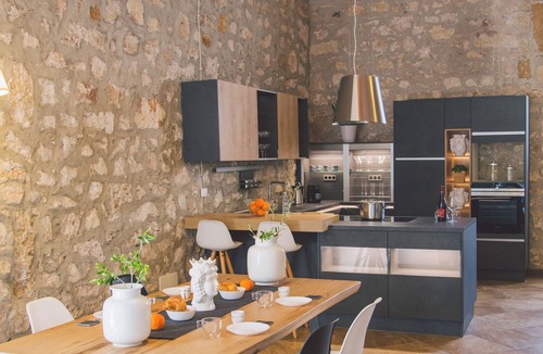 Avola Villa | Sicilian farmhouse