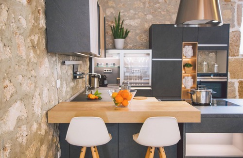 Avola Villa | Sicilian farmhouse