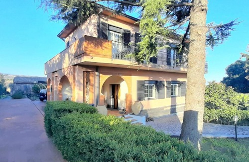 Blandano House | Sicilian House