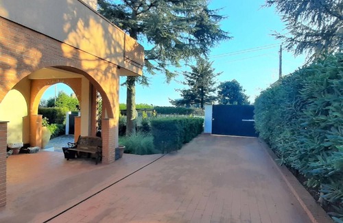 Blandano House | Sicilian House