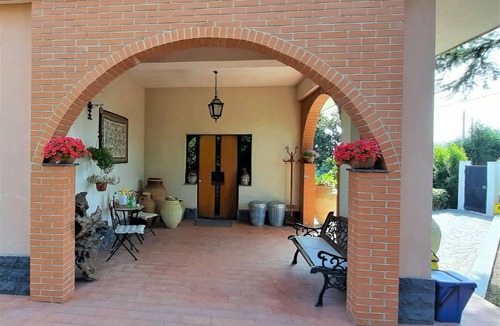 Blandano House | Sicilian House