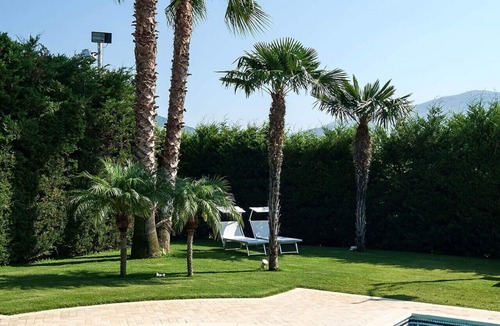 Partinico Villa | Sicilian Luxury Country Villa & Weddings
