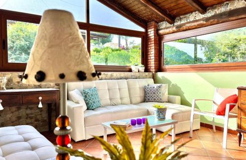 Mitogio House | Sicilian Poolside Escape for 6