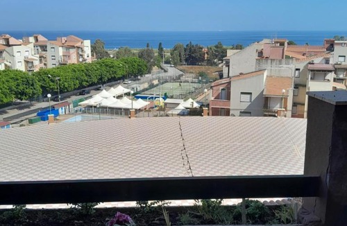 Porticato Apartment | Siciliana House giardini