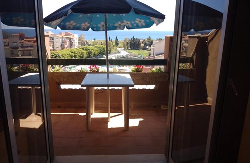 Porticato Apartment | Siciliana House giardini