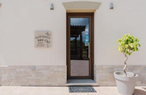 Rilievo House | Siciliantica - Rilievo