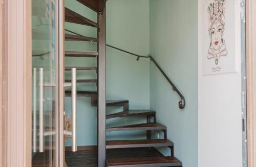 Rilievo House | Siciliantica - Rilievo