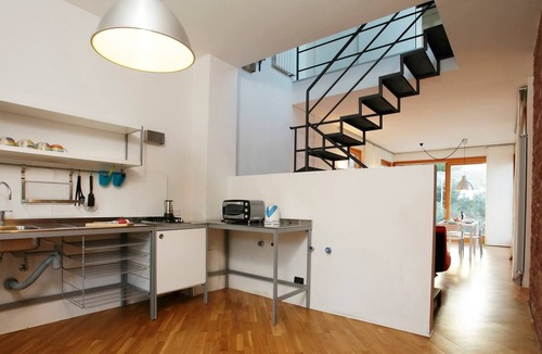Torre Colonna-sperone Villa | Sicily, A Dream Also X 2