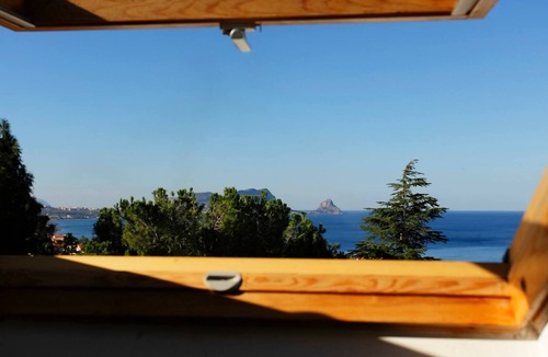 Torre Colonna-sperone Villa | Sicily, A Dream Also X 2
